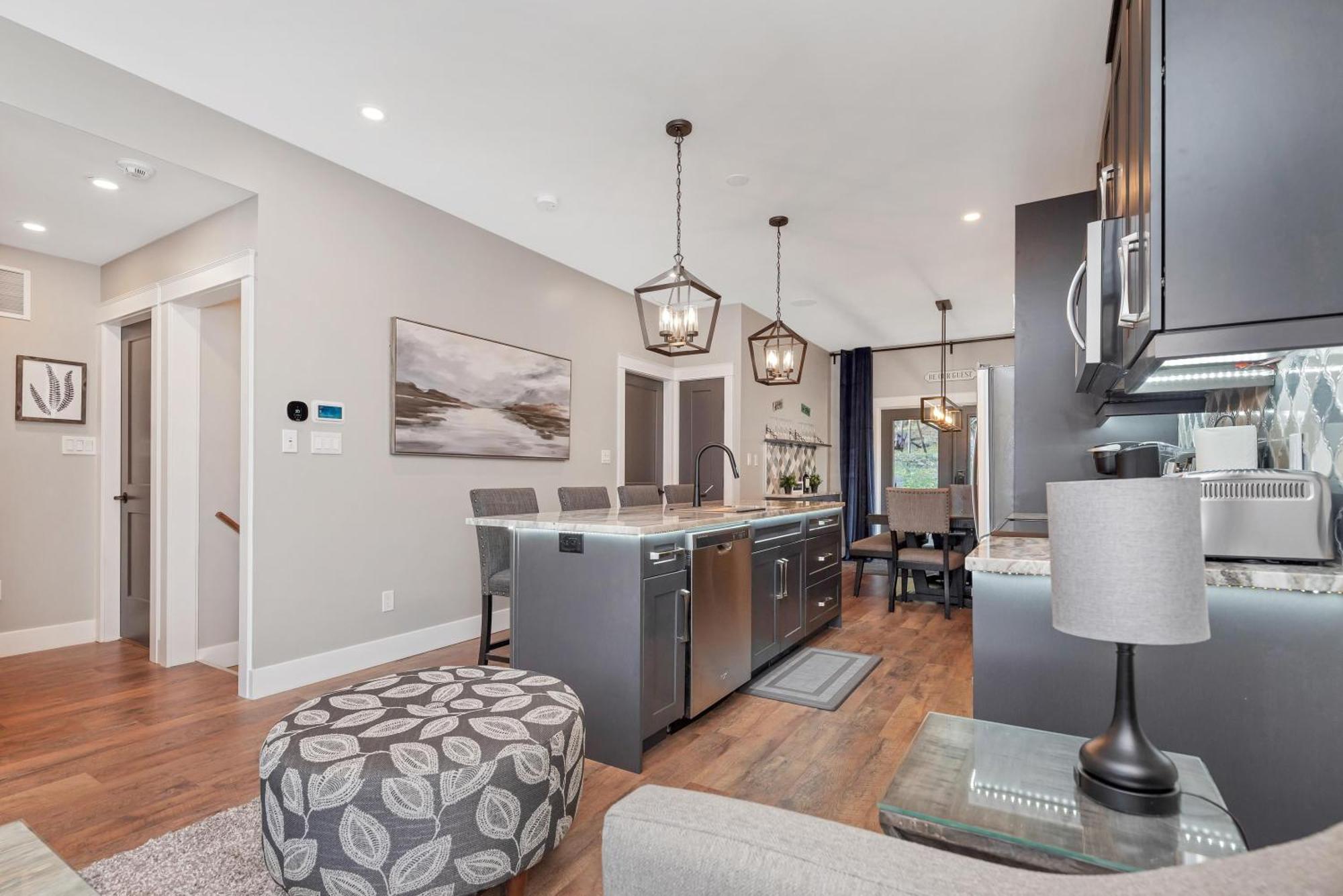 North Saanich VI Cottage מראה חיצוני תמונה