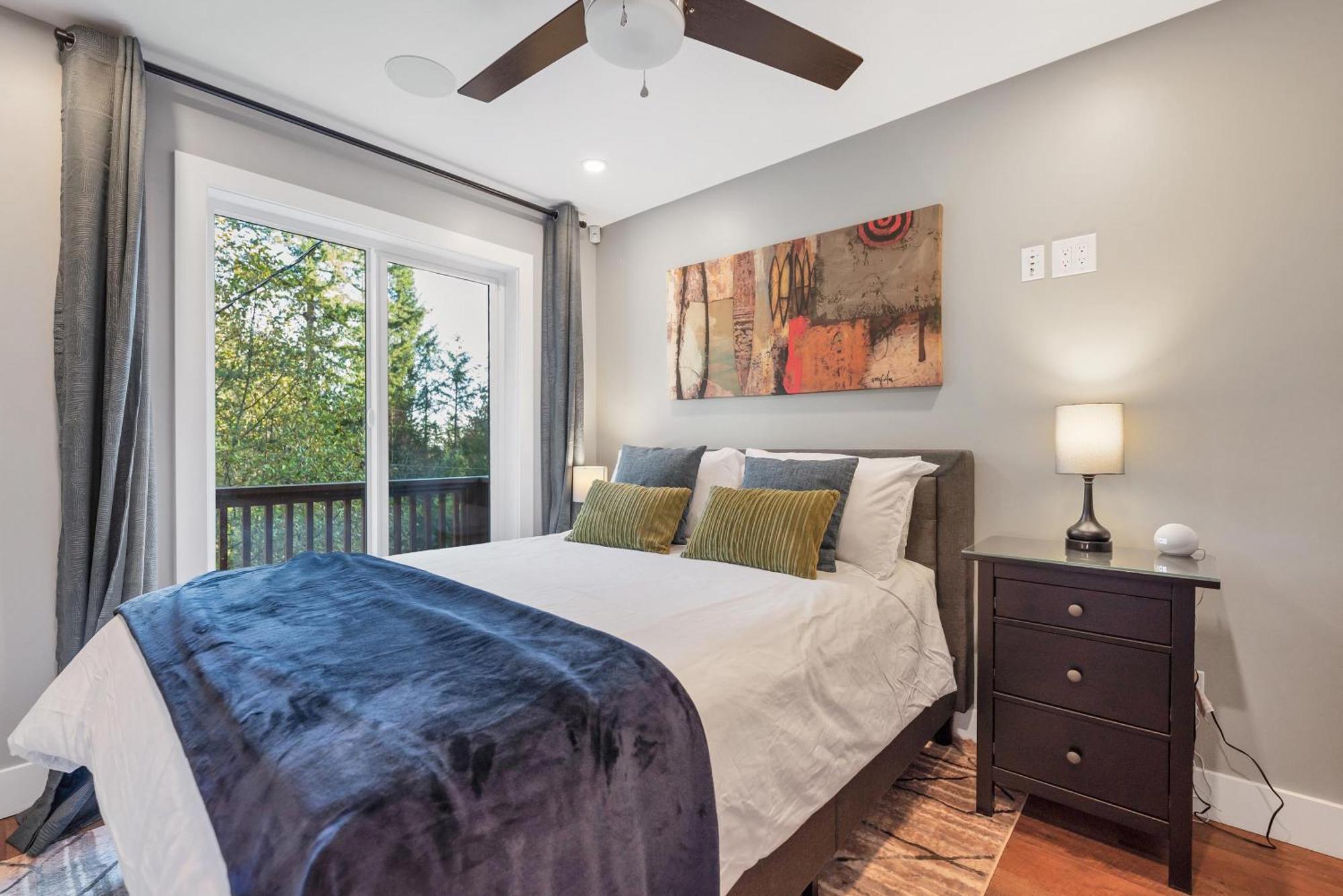 North Saanich VI Cottage מראה חיצוני תמונה